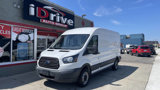 Used 2018 Ford Transit 350 148 Medium Roof image 3