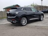 New 2025 Buick Envision Avenir image 5