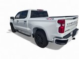 New 2025 Chevrolet Silverado 1500 Custom w/ Turbomax Blackout Package image 3