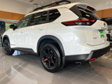 New 2026 Nissan Rogue SV image 5