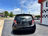 Used 2015 Chevrolet Sonic LT image 6