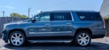 Used 2020 Cadillac Escalade ESV Luxury image 2