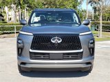 New 2025 INFINITI QX80 Sensory image 2