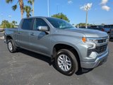 New 2025 Chevrolet Silverado 1500 LT image 2