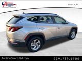 Used 2024 Hyundai Tucson SEL image 2