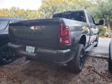 New 2025 RAM 2500 Laramie image 4