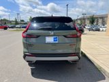 New 2026 Honda CR-V TrailSport image 3