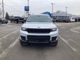 New 2025 Jeep Grand Cherokee L Altitude image 2