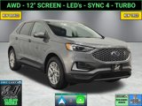 Used 2023 Ford Edge SEL image 1