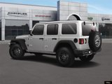New 2025 Jeep Wrangler Sport S image 4