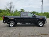 Certified 2024 GMC Sierra 2500 Pro w/ Convenience Package image 4