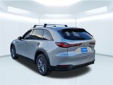 New 2025 MAZDA CX-90 Plug-In Hybrid w/ Preferred image 4