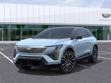 New 2025 Cadillac Optiq Sport 1 image 6