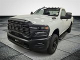 New 2025 RAM 2500 Tradesman image 3