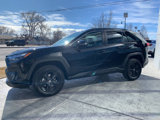 Used 2024 Toyota RAV4 XLE image 4