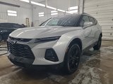 Used 2022 Chevrolet Blazer RS w/ Enhanced Convenience Package image 5