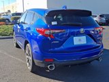 New 2025 Acura RDX A-Spec image 3