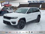 New 2025 Jeep Grand Cherokee Limited w/ Luxury Tech Group II image 2