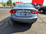 Used 2016 Nissan Maxima Platinum image 5