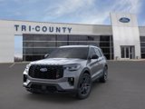 New 2025 Ford Explorer ST image 2