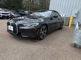 Used 2024 BMW 430i xDrive Convertible w/ Convenience Package image 3