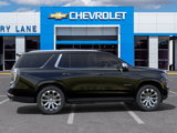 New 2025 Chevrolet Tahoe Premier image 3