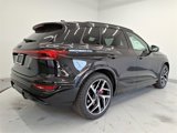 New 2025 Audi SQ6 e-tron Premium Plus image 4