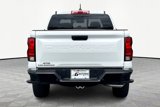 New 2026 Chevrolet Colorado W/T w/ WT Custom Package image 5