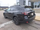 New 2025 Subaru Outback Onyx Edition image 4