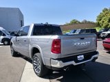 Certified 2025 RAM 1500 Limited image 3