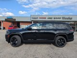 New 2025 Jeep Grand Cherokee L Altitude image 3