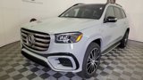 Used 2024 Mercedes-Benz GLS 580 4MATIC image 5