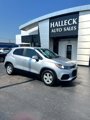 Used 2020 Chevrolet Trax LS w/ Tint and Cruise Package image 6