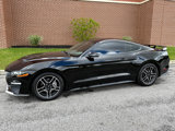 Used 2018 Ford Mustang Premium w/ Equipment Group 201A image 5