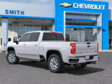 New 2025 Chevrolet Silverado 2500 High Country w/ Technology Package image 3