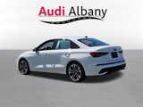 New 2026 Audi A3 2.0T Premium Plus image 5