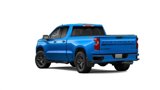 New 2026 Chevrolet Silverado 1500 Custom image 2