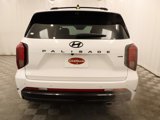 New 2025 Hyundai Palisade Calligraphy image 5