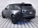 New 2025 Land Rover Range Rover SE image 3