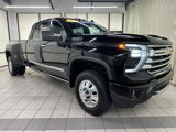 Certified 2024 Chevrolet Silverado 3500 High Country w/ High Country Premium Package image 3