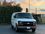 Used 2017 Chevrolet Express 2500 image 3