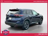 New 2025 Nissan Rogue SV image 6