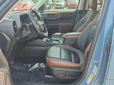 Certified 2022 Ford Bronco Sport Outer Banks w/ Tech Package image 5