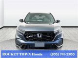 New 2026 Honda CR-V Sport-L image 6