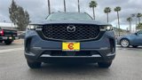 New 2025 MAZDA CX-50 AWD 2.5 Hybrid w/ Weather Package image 4