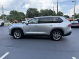 Used 2024 Toyota Grand Highlander Platinum image 4
