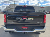 New 2025 RAM 1500 Laramie image 6