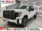 Used 2025 GMC Sierra 3500 Denali Ultimate image 3