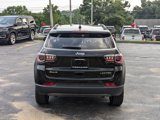 New 2024 Jeep Compass Limited w/ Sun and Sound Group image 4