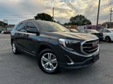 Used 2018 GMC Terrain SLE w/ Driver Convenience Package image 2